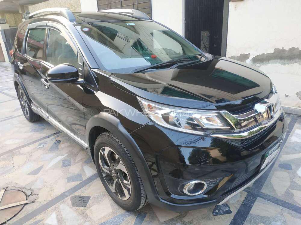 ہونڈا بی آر-وی 2017 for Sale in لاہور ہونڈا بی آر-وی 2017 for Sale in لاہور Image-2