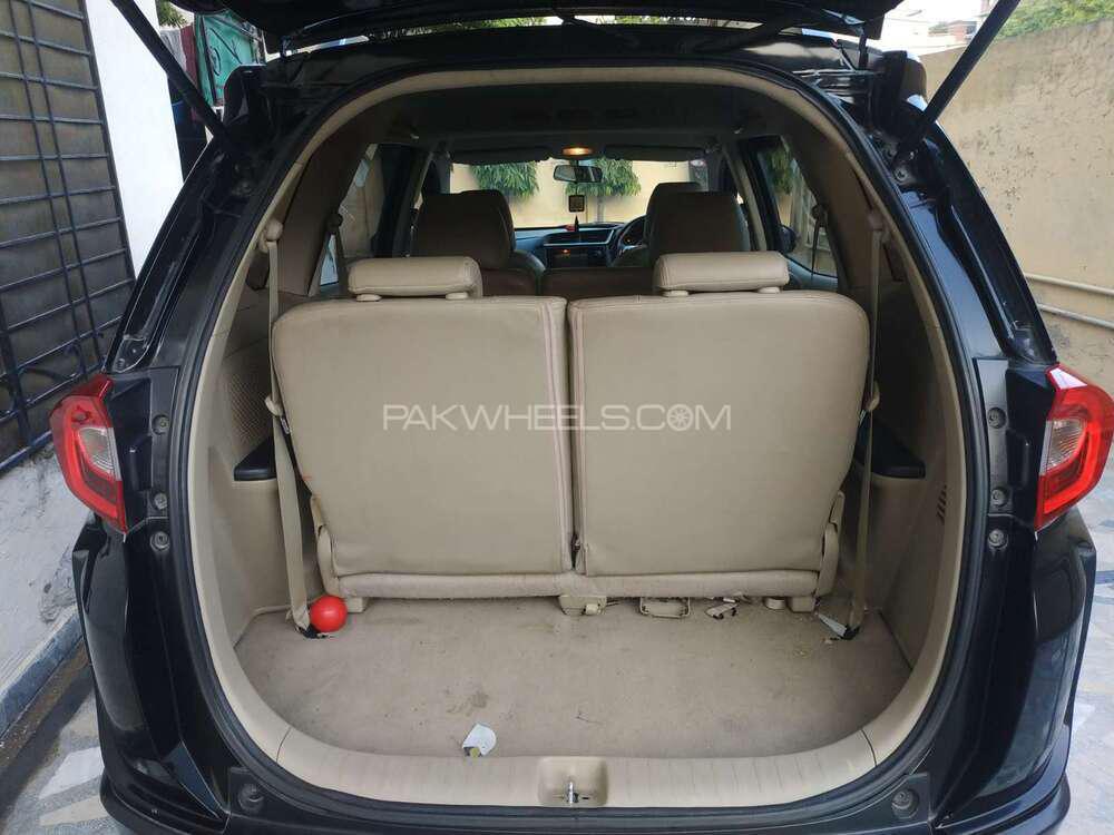 ہونڈا بی آر-وی 2017 for Sale in لاہور ہونڈا بی آر-وی 2017 for Sale in لاہور Image-7