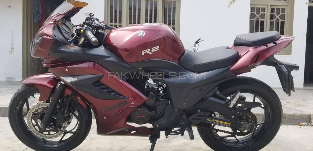 Zongshen 200 2018 for Sale Zongshen 200 2018 for Sale Image-8