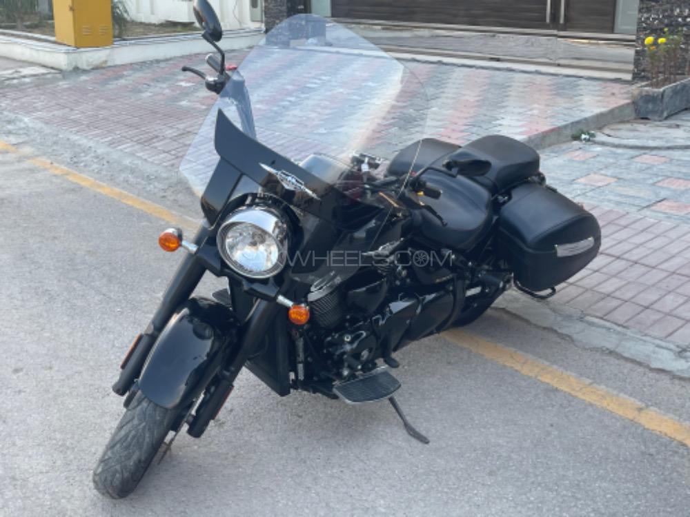 سوزوکی Boulevard C90T 2013 for Sale Image-1