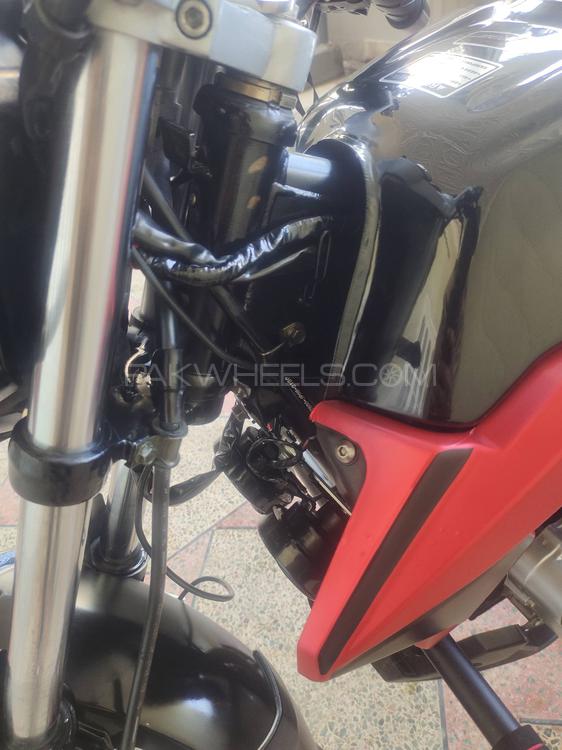 Derbi STX 150 2019 for Sale Derbi STX 150 2019 for Sale Image-13