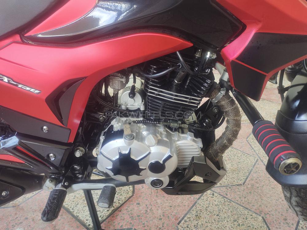 Derbi STX 150 2019 for Sale Derbi STX 150 2019 for Sale Image-9