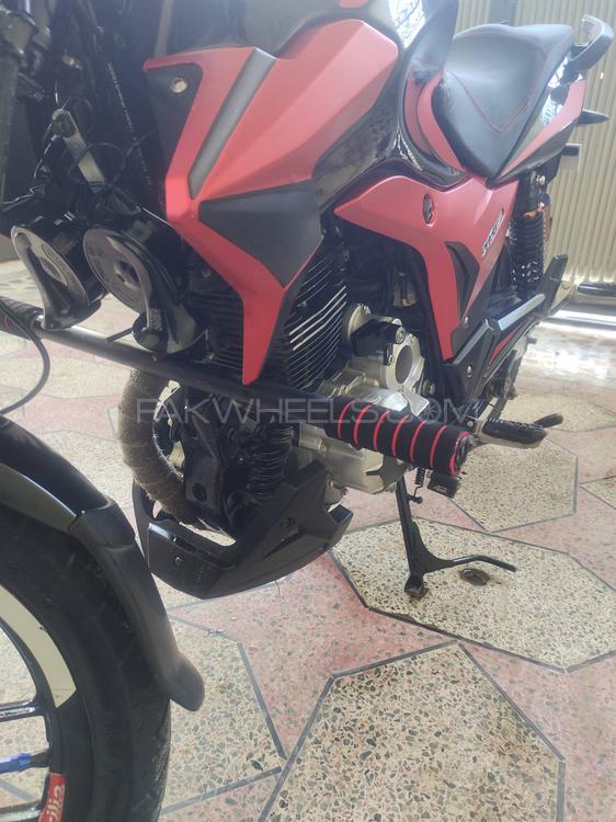 Derbi STX 150 2019 for Sale Derbi STX 150 2019 for Sale Image-15