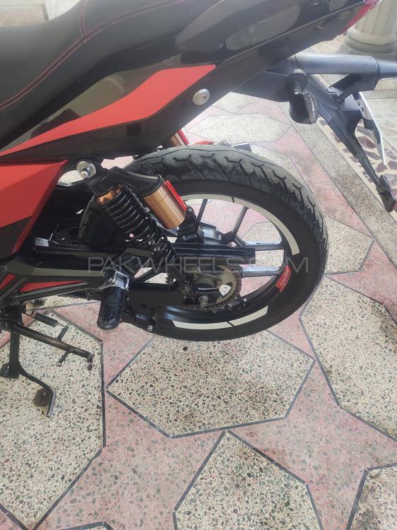 Derbi STX 150 2019 for Sale Derbi STX 150 2019 for Sale Image-18