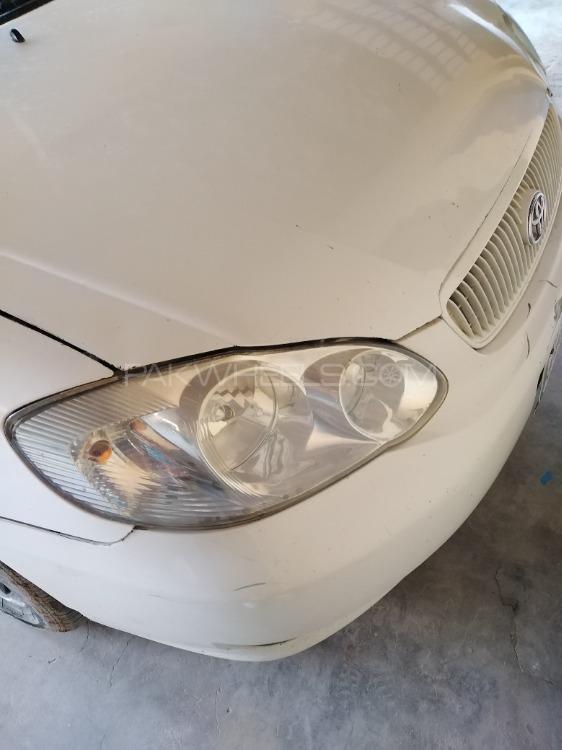 Toyota Corolla 2008 for Sale in Pir mahal Image-1