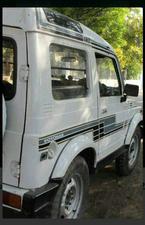 Suzuki Potohar 1996 for Sale in Lahore