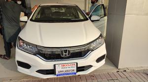 Honda City 1.2L CVT 2022 for Sale in Muzaffar Gargh