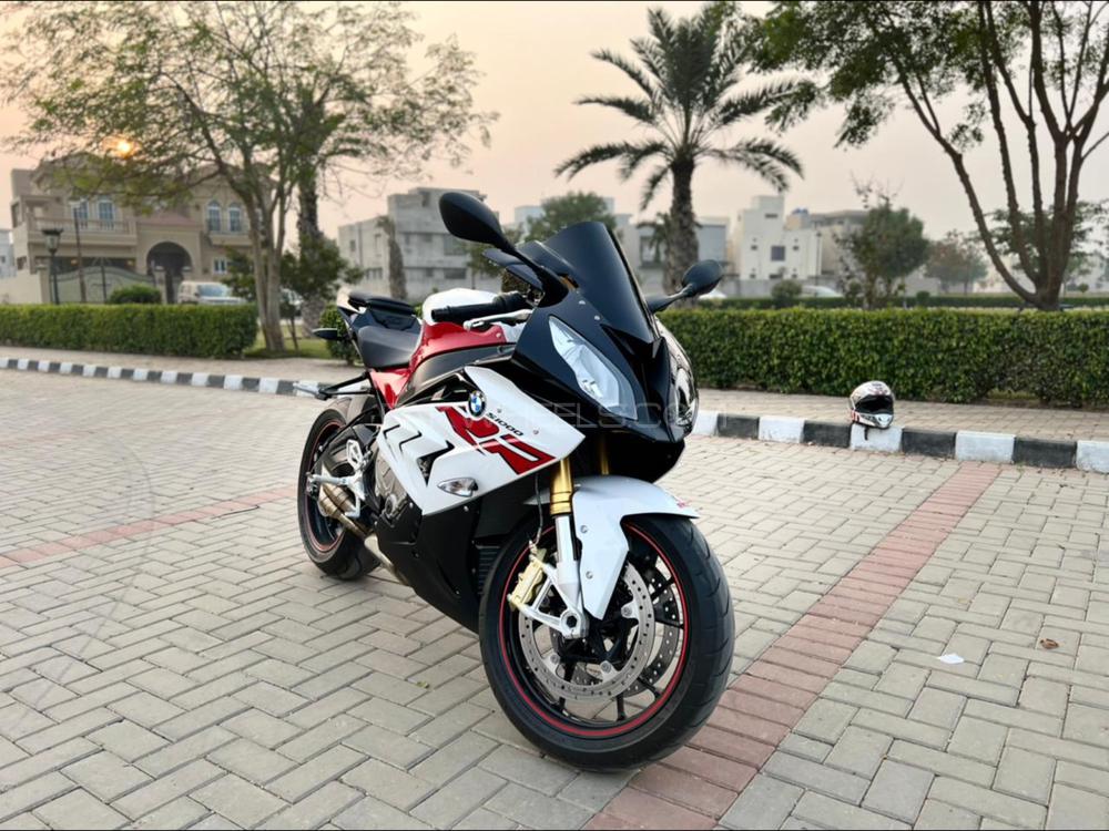 s1000rr 2018 for sale