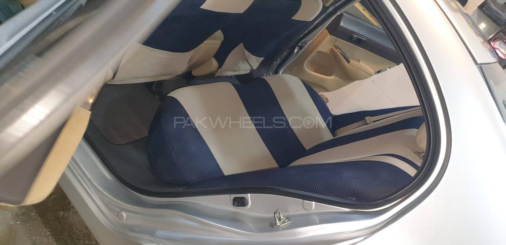 Honda Civic 2009 for Sale in Bahawalpur Honda Civic 2009 for Sale in Bahawalpur Image-8