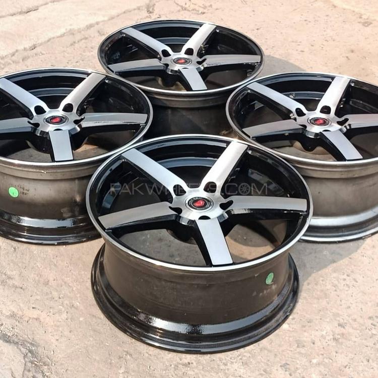 Vossen cv3 for sale Image-1