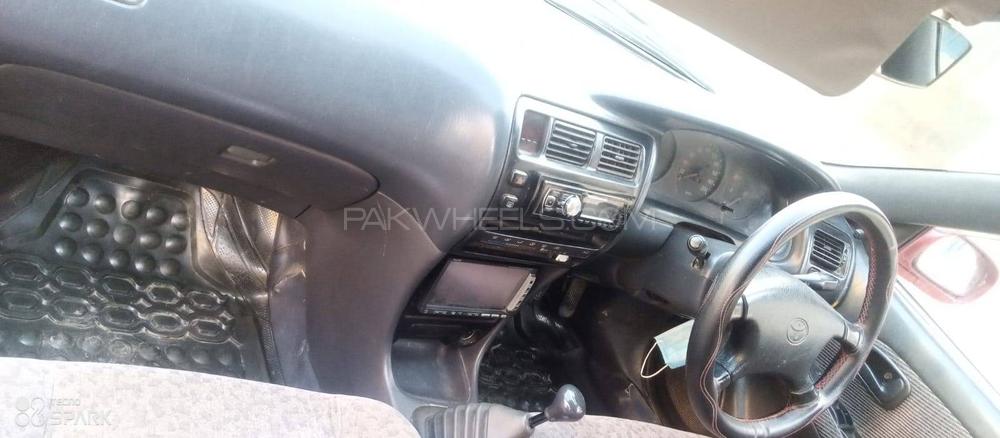 Toyota Corolla 1993 for Sale in Jehangira Toyota Corolla 1993 for Sale in Jehangira Image-9