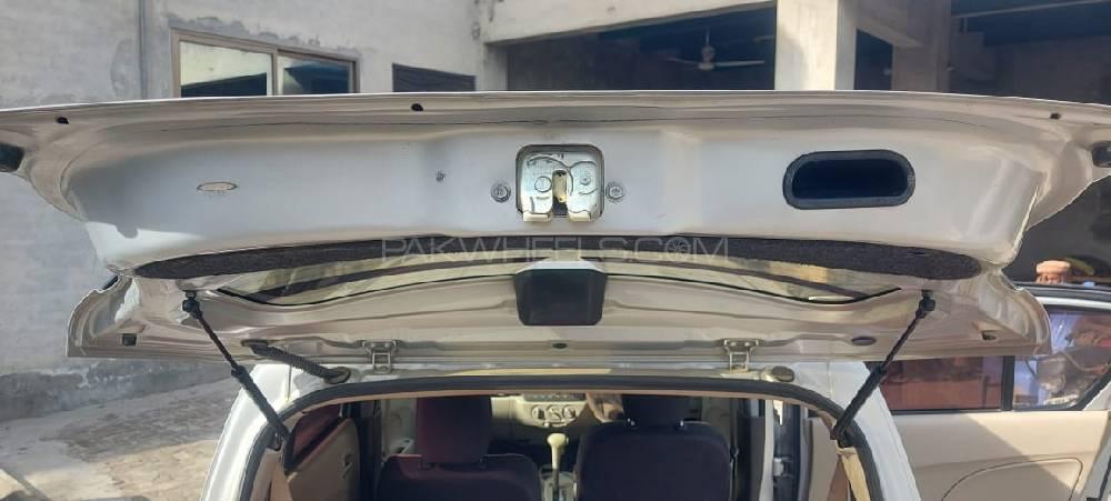 Suzuki Alto 2013 for Sale in Bhakkar Suzuki Alto 2013 for Sale in Bhakkar Image-11