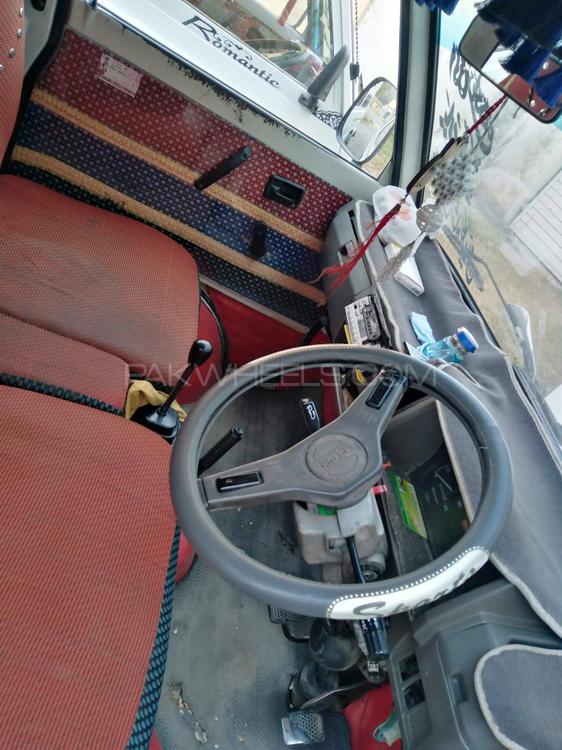 Suzuki Bolan 2008 for Sale in Rawalpindi Suzuki Bolan 2008 for Sale in Rawalpindi Image-4