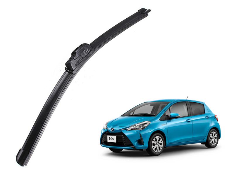 Toyota Vitz 2018-2021 Mpower Luxury Wiper Blade Set  Image-1