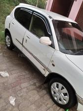 Toyota Duet S 2007 for Sale in Kasur