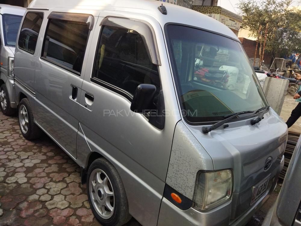 subaru sambar for sale in pakistan