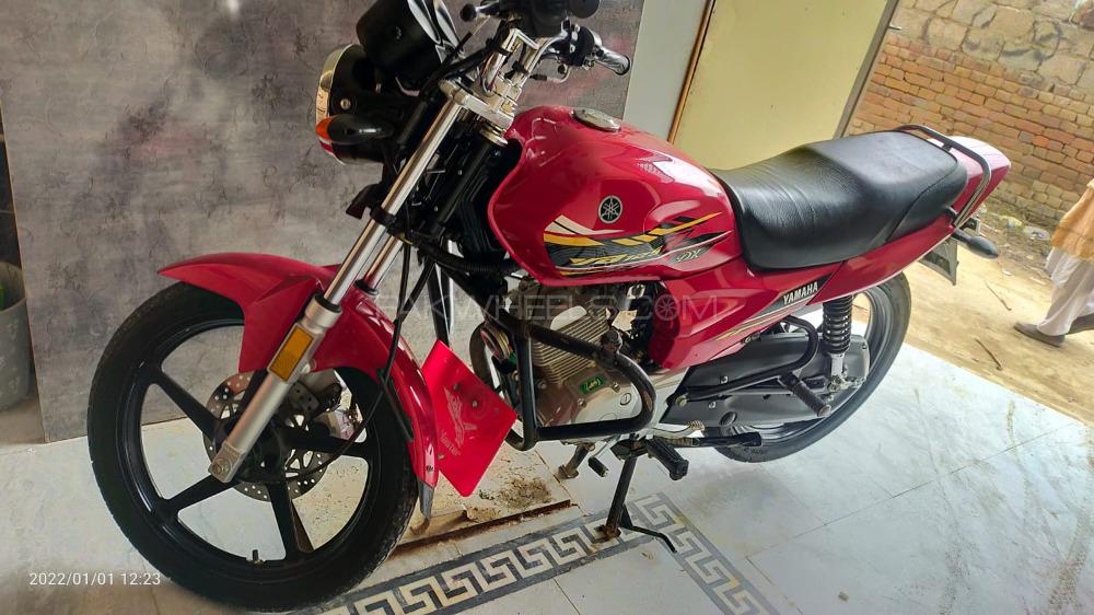 یاماہا Other 2021 for Sale Image-1