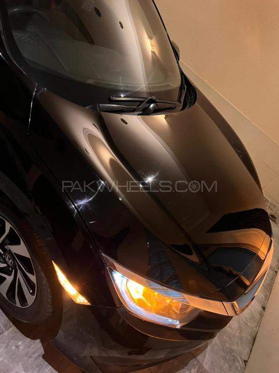 Honda Civic 2019 for Sale in Lahore Honda Civic 2019 for Sale in Lahore Image-5