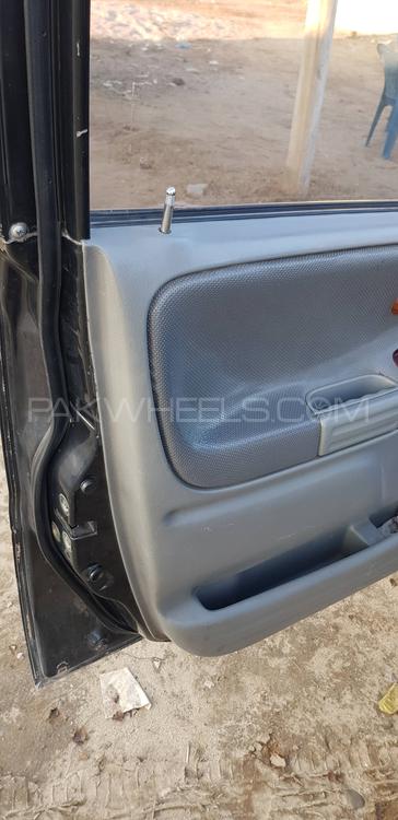 سوزوکی ویٹارا 2005 for Sale in Jand سوزوکی ویٹارا 2005 for Sale in Jand Image-7