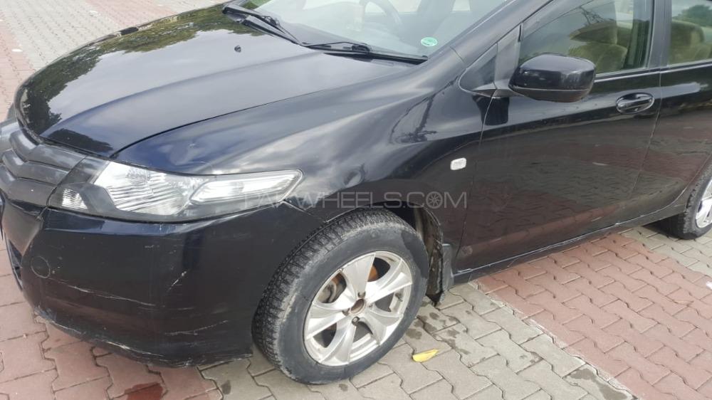 Honda City 2009 for Sale in Rawalpindi Honda City 2009 for Sale in Rawalpindi Image-3