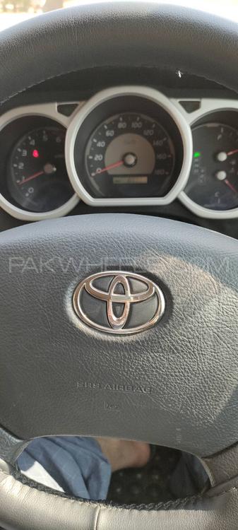 Toyota Surf 2004 for Sale in Quetta Image-1