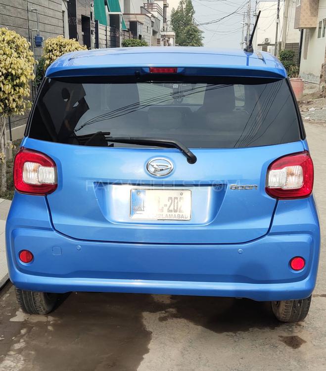 Daihatsu Boon 2017 for Sale in Gojra Daihatsu Boon 2017 for Sale in Gojra Image-3