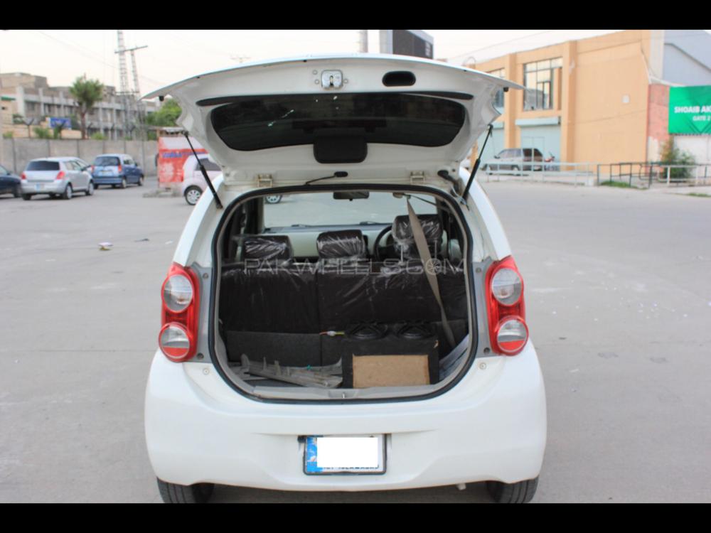 Daihatsu Boon 2013 for Sale in Rawalpindi Daihatsu Boon 2013 for Sale in Rawalpindi Image-2