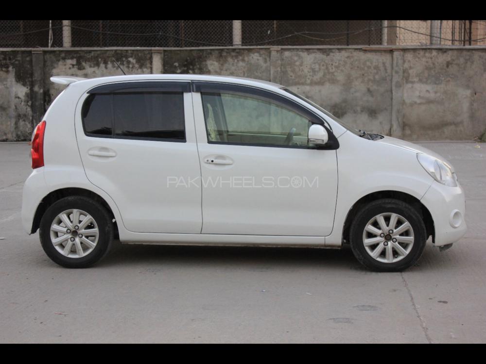 Daihatsu Boon 2013 for Sale in Rawalpindi Daihatsu Boon 2013 for Sale in Rawalpindi Image-13