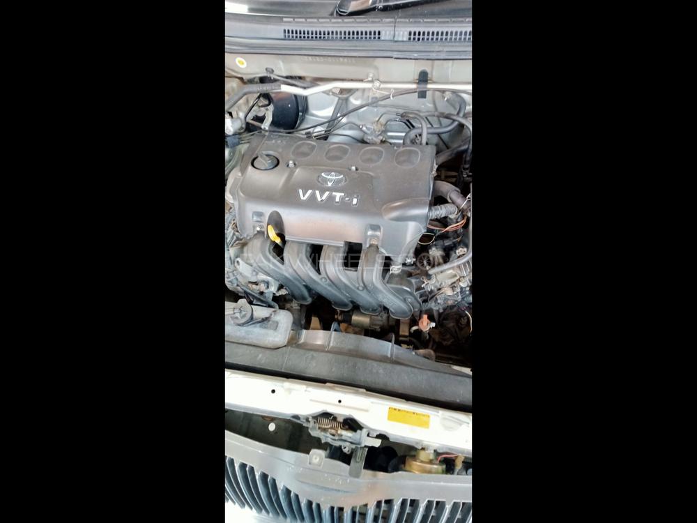 Toyota Corolla Axio 2006 for Sale in Swabi Toyota Corolla Axio 2006 for Sale in Swabi Image-13