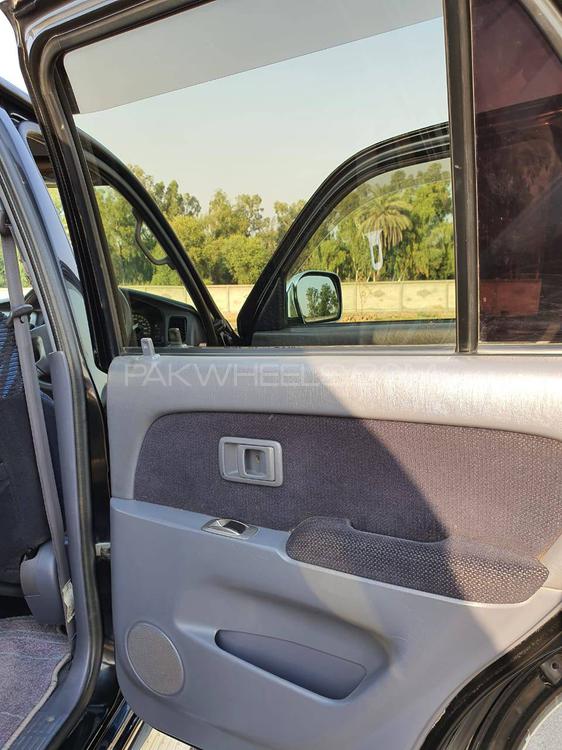 Toyota Surf 1999 for Sale in Sargodha Toyota Surf 1999 for Sale in Sargodha Image-9