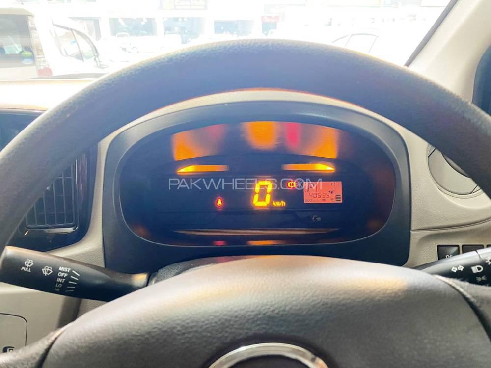 Daihatsu Mira 2014 for Sale in Gujranwala Daihatsu Mira 2014 for Sale in Gujranwala Image-16