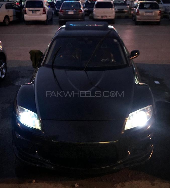 Mazda RX8 2003 for Sale in Islamabad Image-1