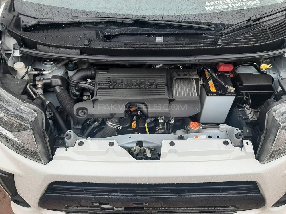 Subaru Stella 2018 for Sale in Islamabad Subaru Stella 2018 for Sale in Islamabad Image-7