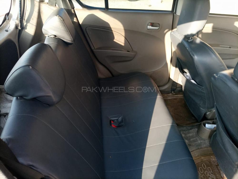 Suzuki Alto 2013 for Sale in Rawalpindi Suzuki Alto 2013 for Sale in Rawalpindi Image-5