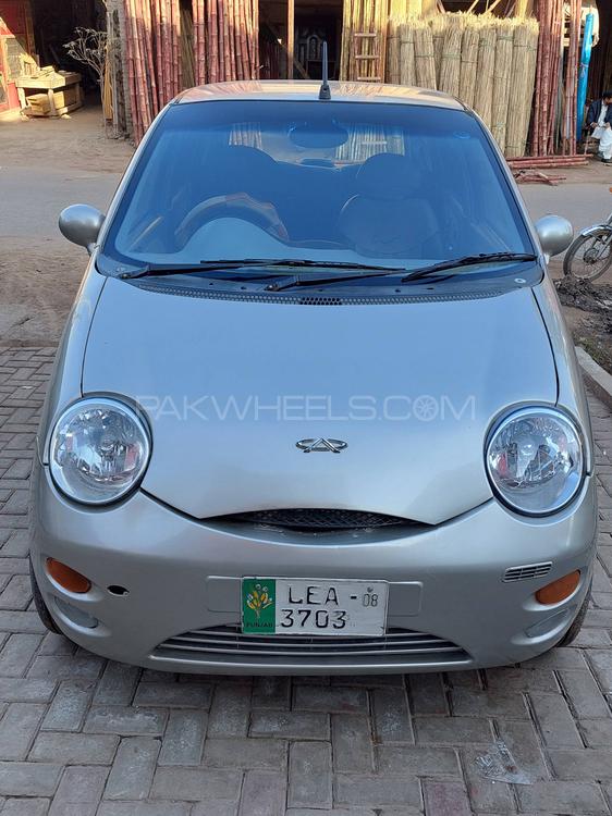 Chery QQ 2008 for Sale in Mian Channu Image-1