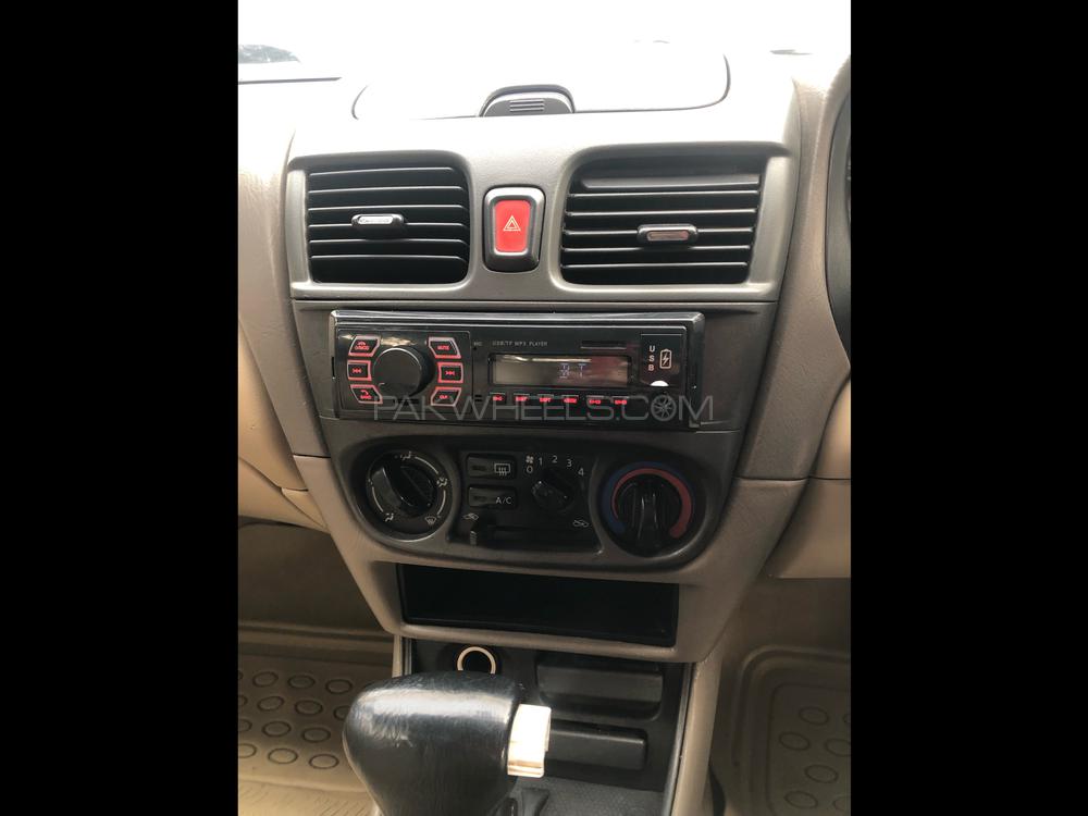 Nissan Sunny 2006 for Sale in Lahore Nissan Sunny 2006 for Sale in Lahore Image-13