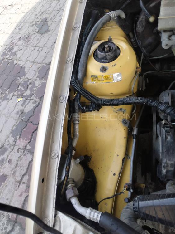 Daewoo Racer 2001 for Sale in Rawalpindi Daewoo Racer 2001 for Sale in Rawalpindi Image-3