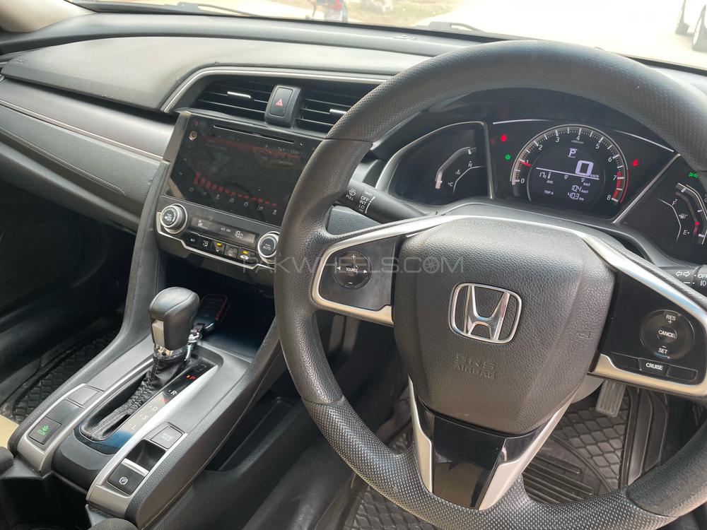 Honda Civic 2016 for Sale in Multan Honda Civic 2016 for Sale in Multan Image-7