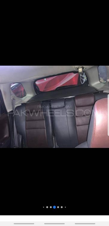 Honda Life 2016 for Sale in Gujranwala Honda Life 2016 for Sale in Gujranwala Image-3