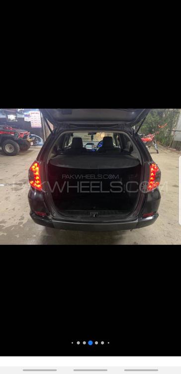Honda Life 2016 for Sale in Gujranwala Honda Life 2016 for Sale in Gujranwala Image-8