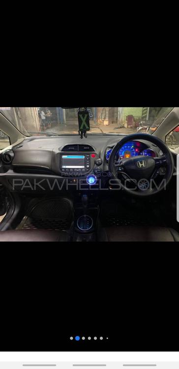 Honda Life 2016 for Sale in Gujranwala Honda Life 2016 for Sale in Gujranwala Image-16