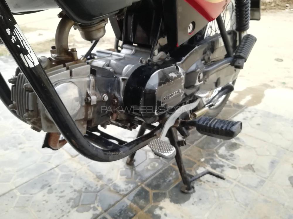 Honda Pridor 2014 for Sale Honda Pridor 2014 for Sale Image-2