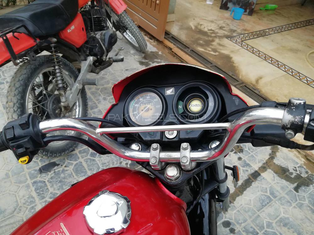 Honda Pridor 2014 for Sale Honda Pridor 2014 for Sale Image-5