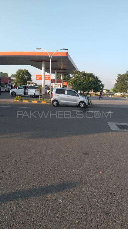 Suzuki Wagon R 2010 for Sale in Peshawar Image-1