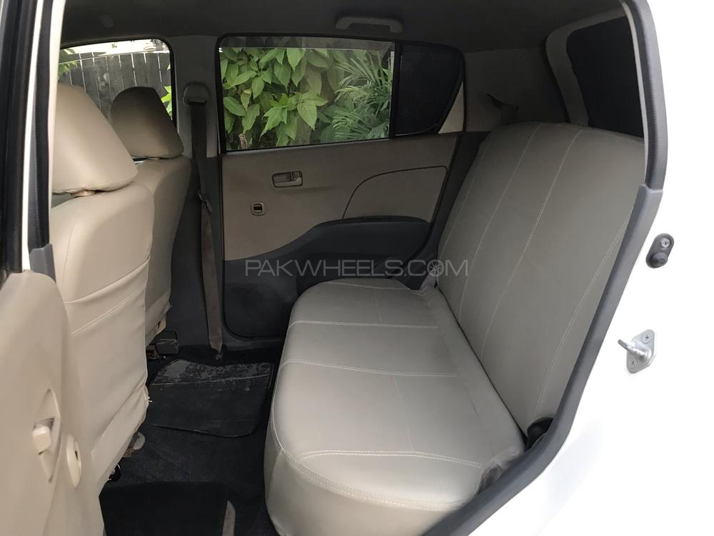ڈائیہاتسو میرا 2007 for Sale in کراچی ڈائیہاتسو میرا 2007 for Sale in کراچی Image-4
