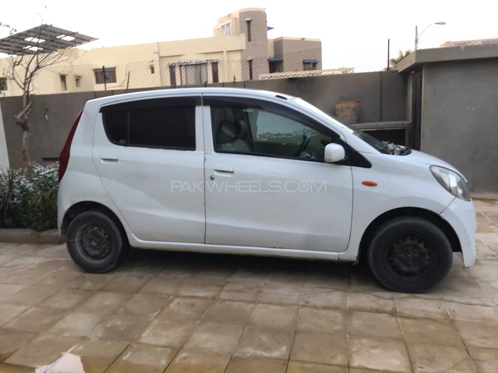 ڈائیہاتسو میرا 2007 for Sale in کراچی ڈائیہاتسو میرا 2007 for Sale in کراچی Image-7