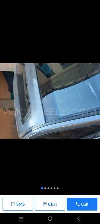 Honda Civic 2011 for Sale in Faisalabad Honda Civic 2011 for Sale in Faisalabad Image-14