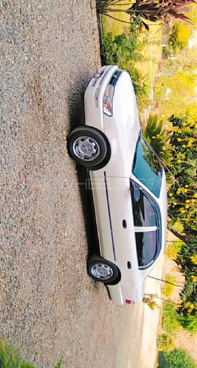 Toyota Corolla 2001 for Sale in Charsadda Toyota Corolla 2001 for Sale in Charsadda Image-6