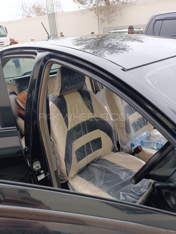 Toyota Vitz 2007 for Sale in Peshawar Toyota Vitz 2007 for Sale in Peshawar Image-7
