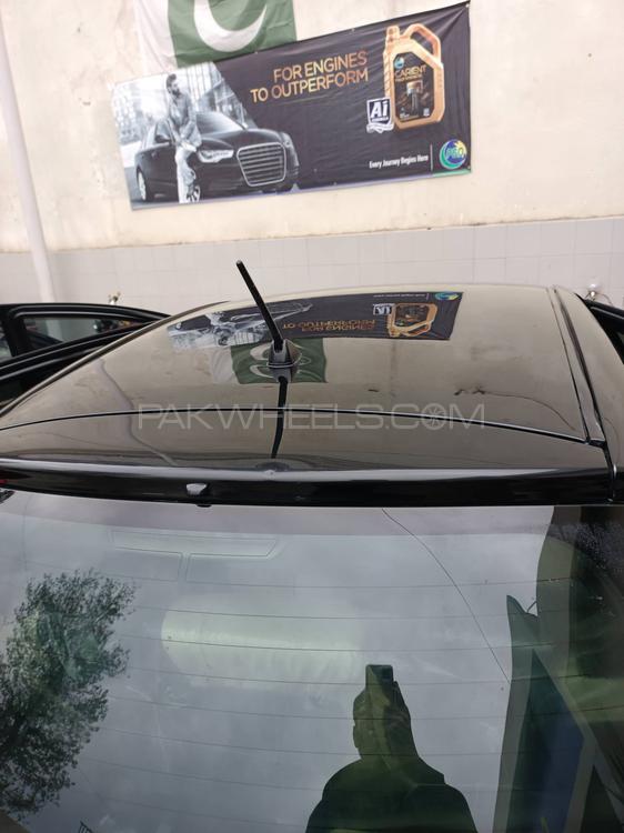 Toyota Vitz 2007 for Sale in Peshawar Toyota Vitz 2007 for Sale in Peshawar Image-19